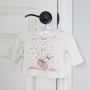 Baby GAP Shirt